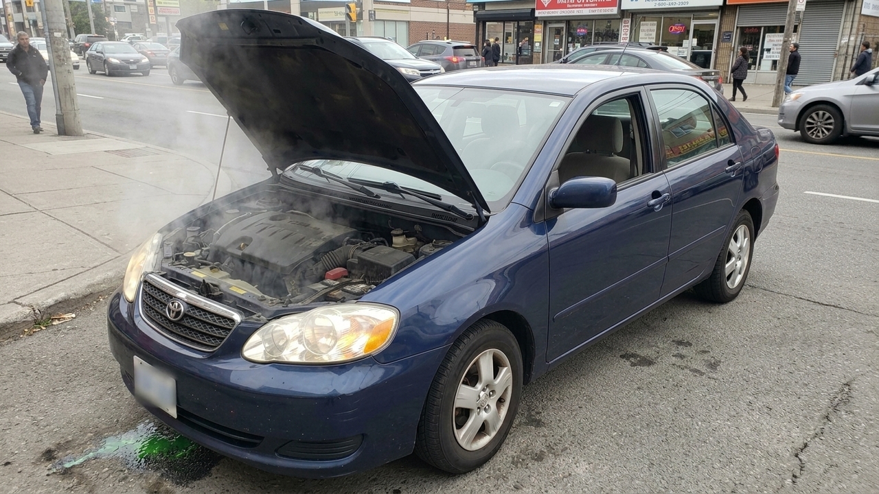 Sinais que indicam que seu motor pode quebrar a qualquer momento