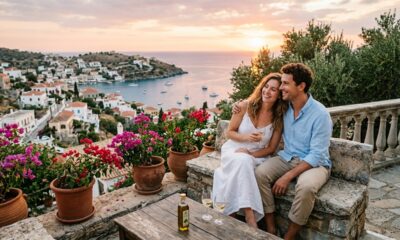 Os 4 signos que podem viver mudanças positivas no amor e sentir o coração mais leve agora