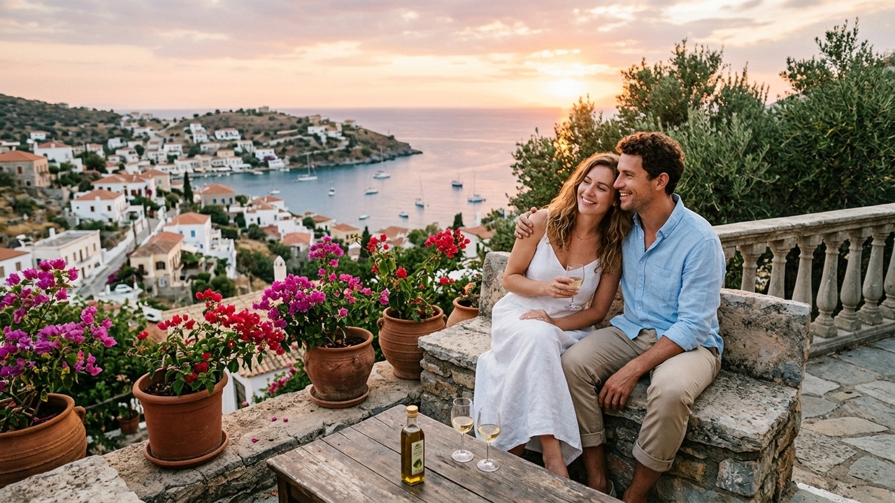 Os 4 signos que podem viver mudanças positivas no amor e sentir o coração mais leve agora