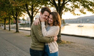 Esses 4 signos podem viver uma mudança no amor que mexe com sentimentos profundos