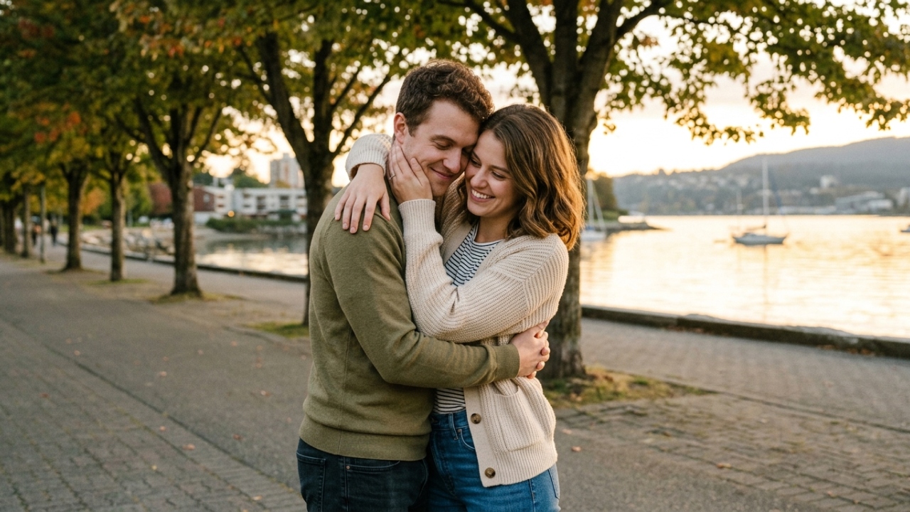 Esses 4 signos podem viver uma mudança no amor que mexe com sentimentos profundos