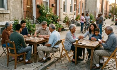 Jogos que animavam tardes inteiras sem tecnologia e ainda hoje deixam saudade
