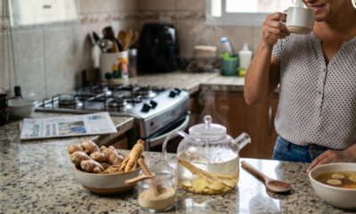 Uma raiz da medicina chinesa antiga virou superalimento e segue ganhando espaço na alimentação
