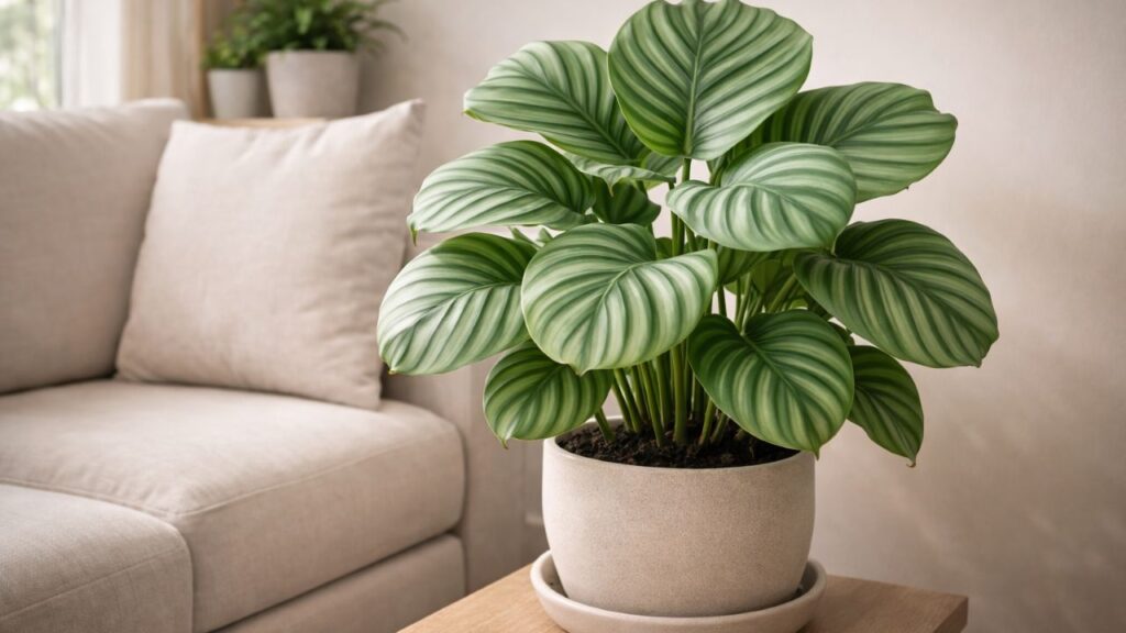 Sua casa pode estar sem vida e essa planta pode deixar tudo mais bonito em pouco tempo