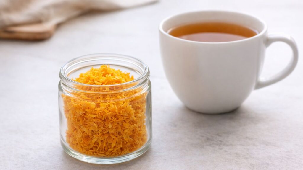 Não jogue fora a casca de laranja antes de ver os benefícios e como usar do jeito certo