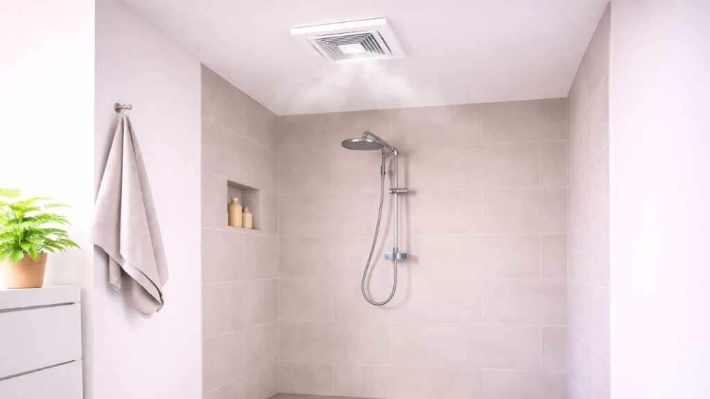 Eliminar mau cheiro do banheiro pode ser mais fácil do que parece com um aparelho pouco usado