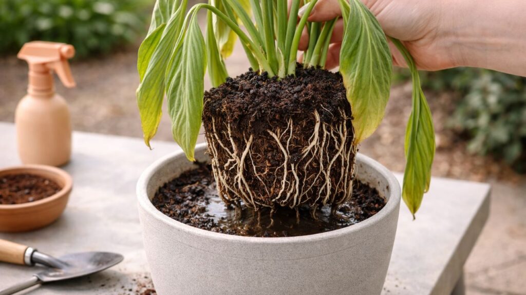 Sua planta está murcha? Faça isso agora antes que seja tarde e evite que ela morra nos próximos dias
