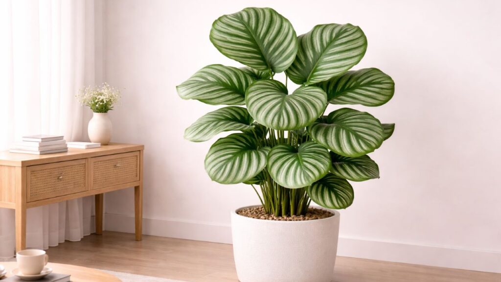 Essa planta é ideal para decoração e vai fazer a diferença no ambiente e transformar sua casa com pouco