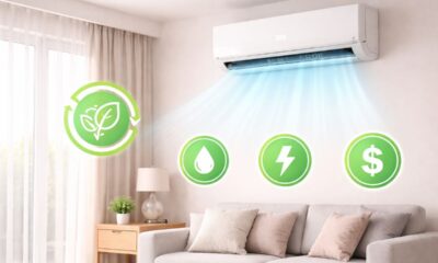 A melhor temperatura do ar condicionado para economizar energia e evitar que a conta dispare