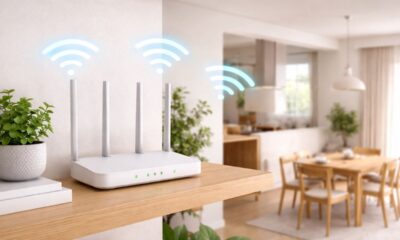 Dicas para melhorar o Wi-Fi que você pode fazer agora no roteador e sentir diferença no sinal