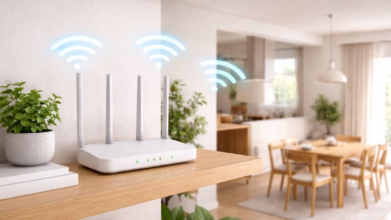Dicas para melhorar o Wi-Fi que você pode fazer agora no roteador e sentir diferença no sinal