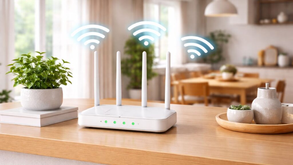 Dicas para melhorar o Wi-Fi que você pode fazer agora no roteador e sentir diferença no sinal