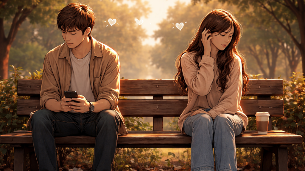 Psicologia explica por que pessoas evitam se envolver mesmo gostando