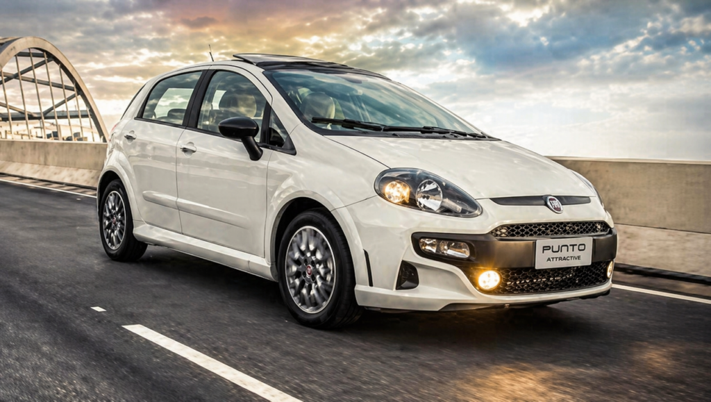 Conheça 5 carros com bom desempenho e manutenção simples por menos de R$ 30 mil