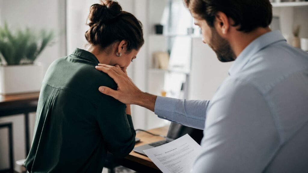 Pessoas que cresceram sem muitos elogios podem desenvolver validação interna, segundo a psicologia