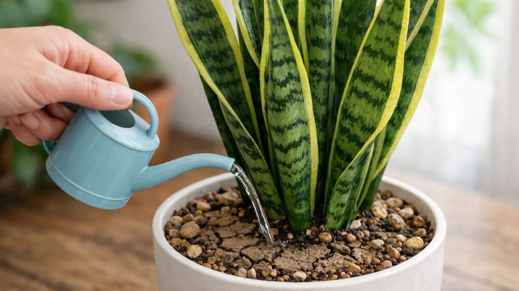 Saiba qual é a planta que limpa o ar da sua casa e exige pouca água com um cuidado simples no dia a dia