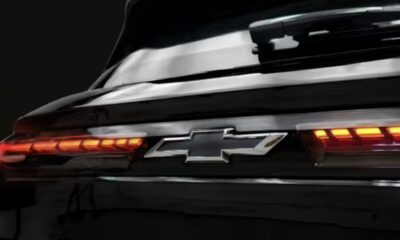 Chevrolet Sonic pode retornar ao mercado com nova proposta econômica e tecnológica