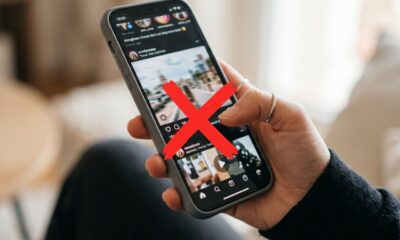 Adeus rolagem infinita: como criar uma noite mais leve sem depender do celular para relaxar