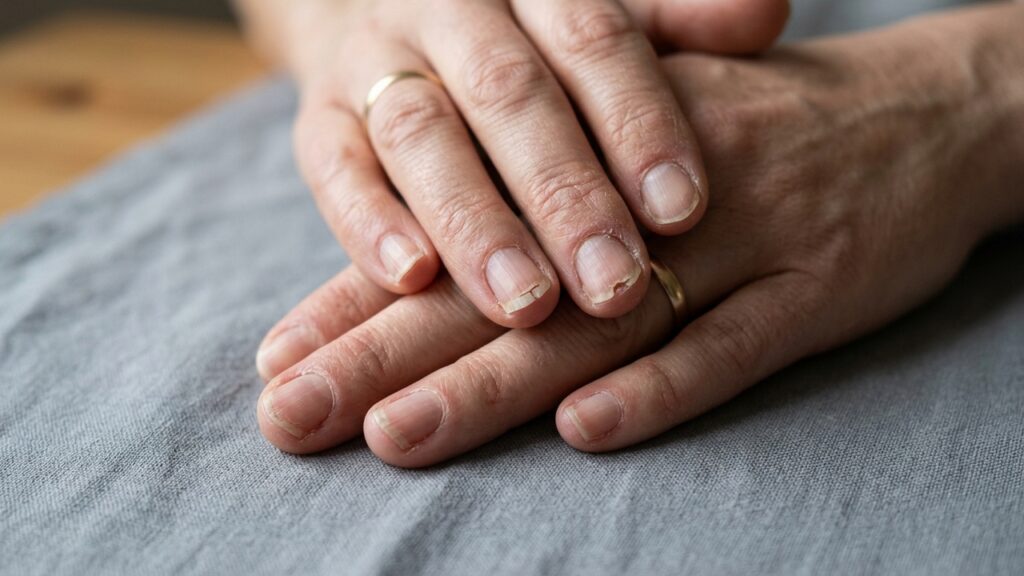 A psicologia explica por que a pessoa sente vontade de mexer nas mãos quando está ansiosa