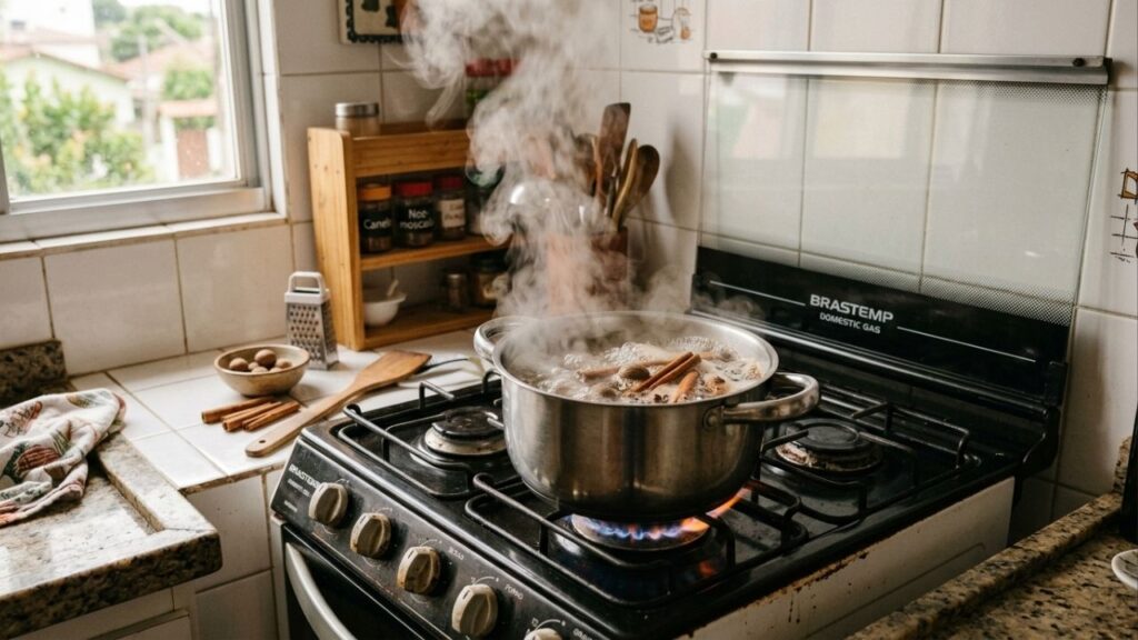 Colocar vinagre no arroz: para que serve e por que é recomendado