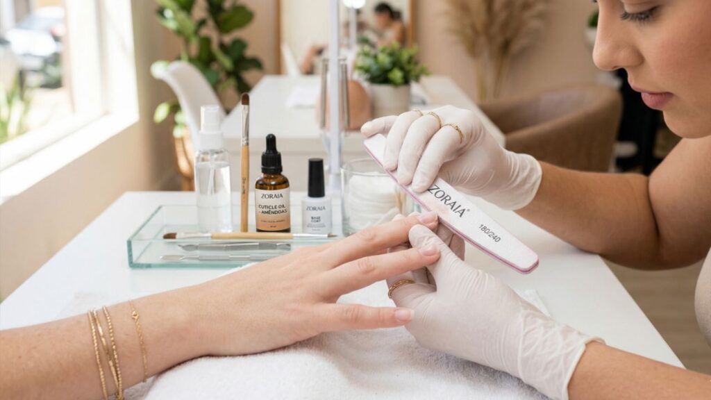 10 passos infalíveis para o esmalte durar muito mais tempo sem descascar nas unhas