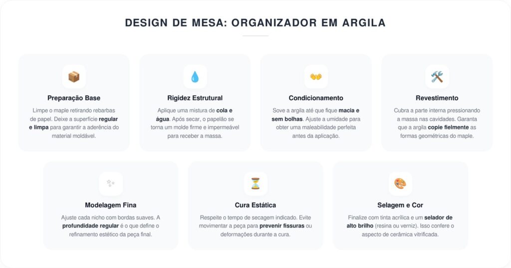 Se você tiver uma caixa de ovos, não a jogue fora: veja como reutilizá-la para organizar sua cozinha