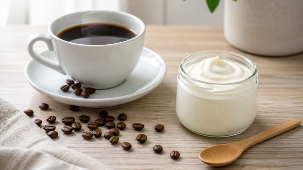 Cientistas irlandeses confirmam: o principal efeito positivo de beber café tradicional todas as manhãs é o seguinte