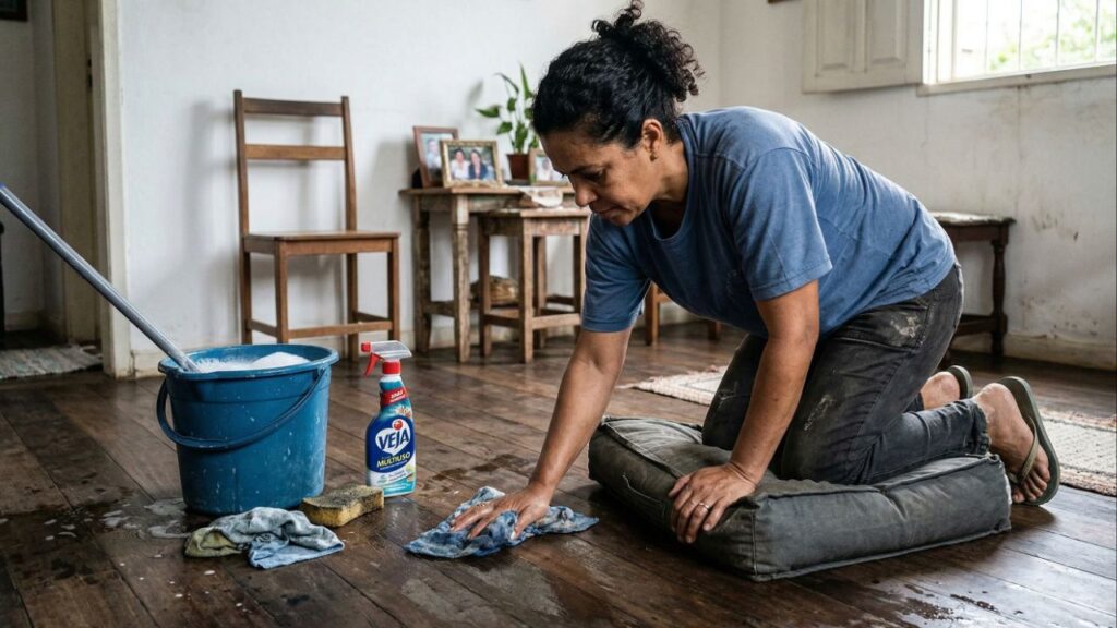 Não sabe o que fazer com travesseiros velhos? Aqui estão 8 ideias inteligentes