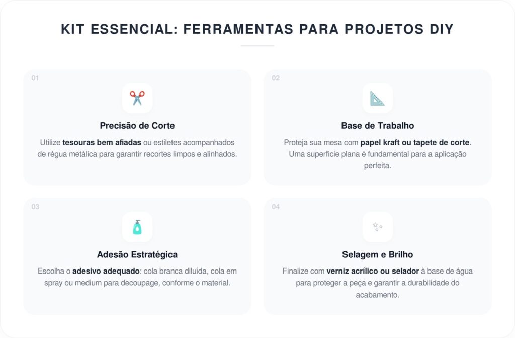 Maneiras criativas de reaproveitar papel de parede antigo na decoração da casa