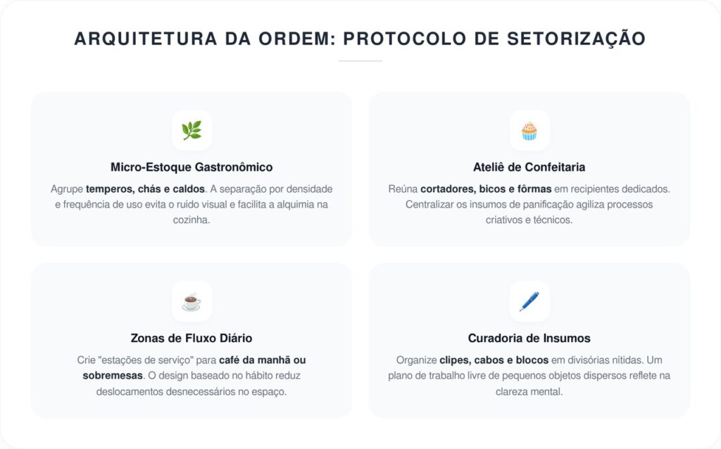 Antes de jogar fora potes de plástico, confira estas ideias: formas simples de usá-los na organização da casa