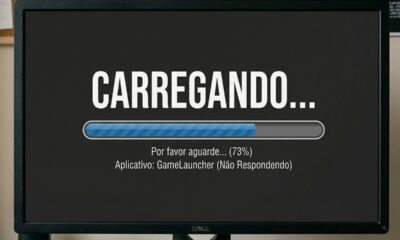 Notebook ou PC lento e travando? O que fazer para acelerar sem gastar nada