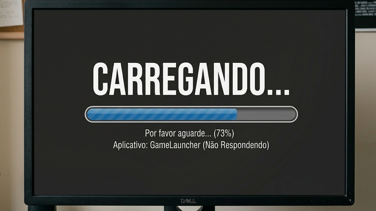 Notebook ou PC lento e travando? O que fazer para acelerar sem gastar nada