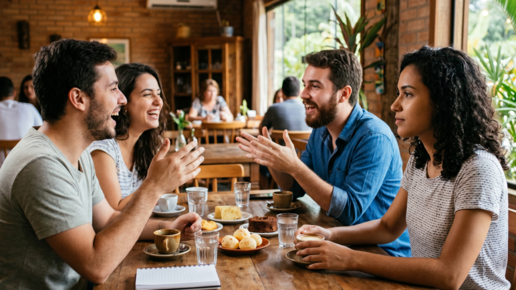 O que a psicologia sugere sobre pessoas quietas nas conversas e por que elas costumam ser mal interpretadas