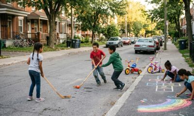 Infância simples e cheia de liberdade era daquelas coisas que só quem viveu consegue explicar