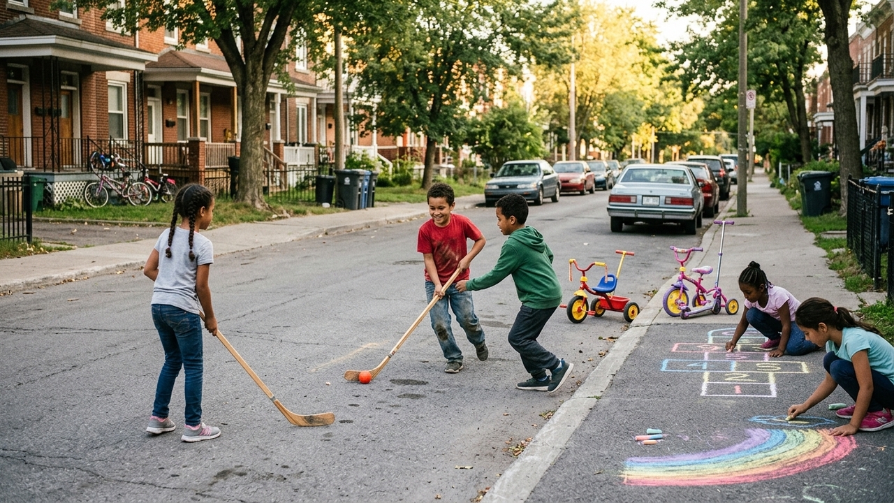 Infância simples e cheia de liberdade era daquelas coisas que só quem viveu consegue explicar
