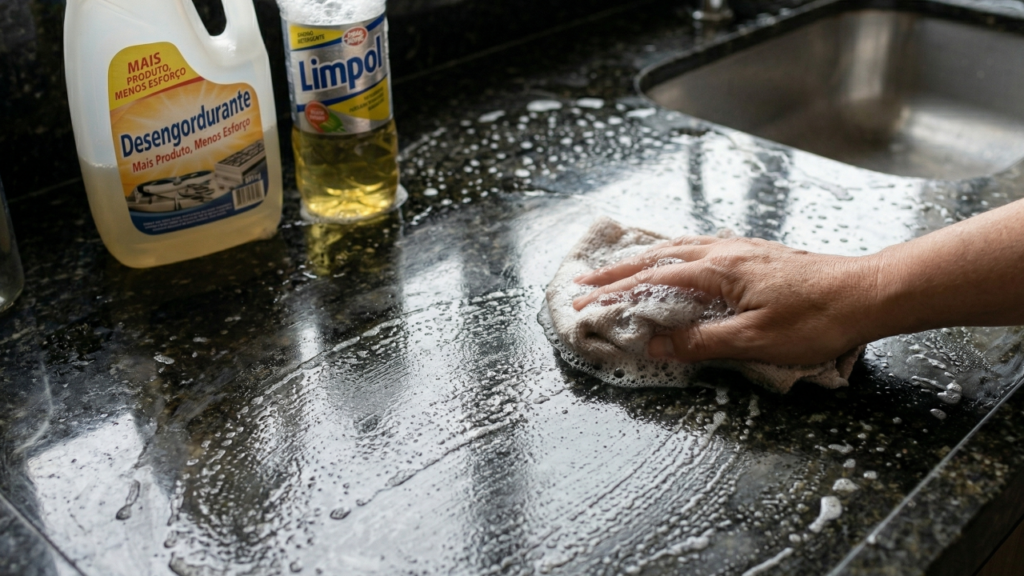 5 erros de limpeza que só parecem deixar a casa limpa, mas podem piorar a sujeira