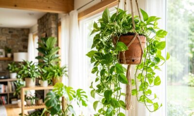 Como cuidar de dinheiro-em-penca e evitar erros que impedem o crescimento da planta