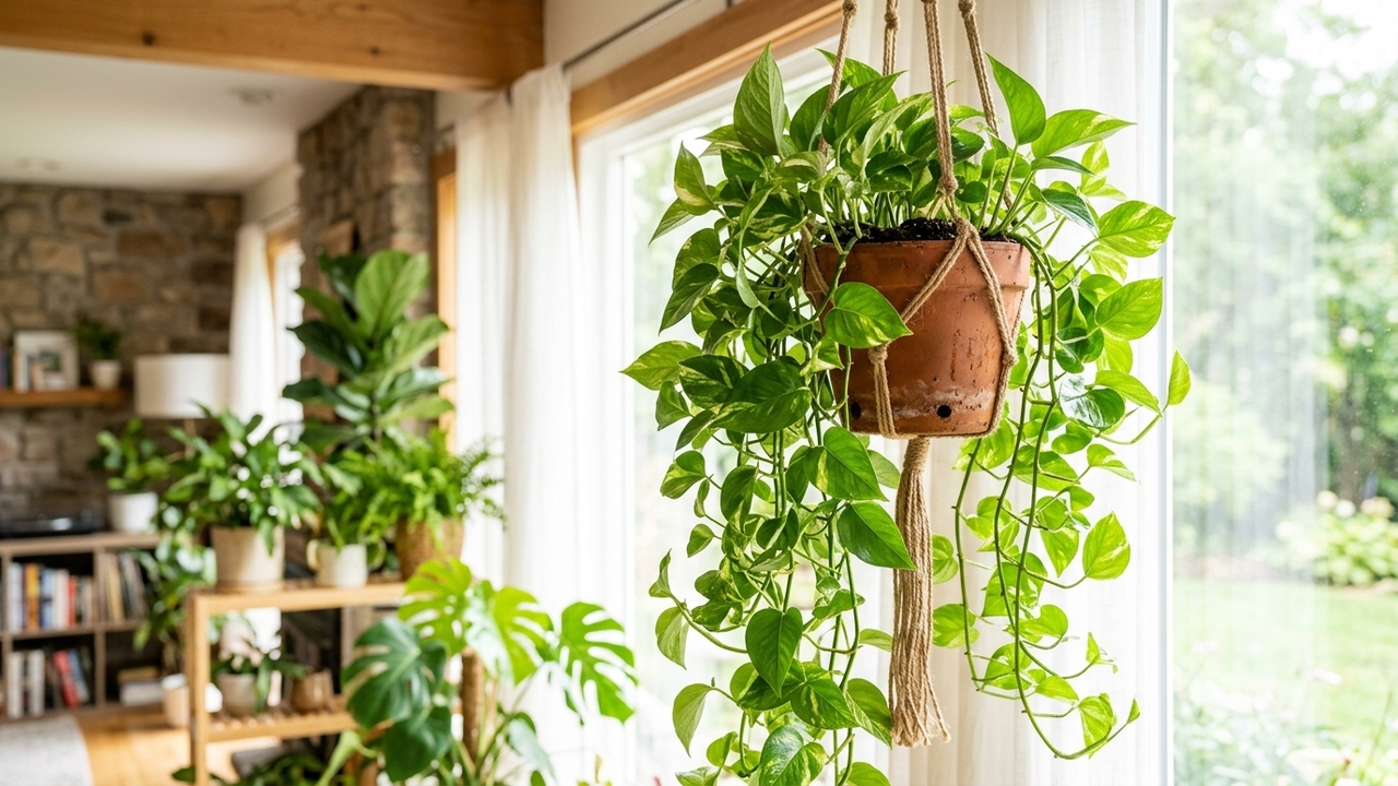 Como cuidar de dinheiro-em-penca e evitar erros que impedem o crescimento da planta