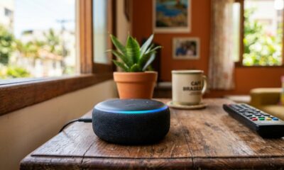 Como usar Alexa em casa do jeito certo e aproveitar funções que muita gente nem imagina