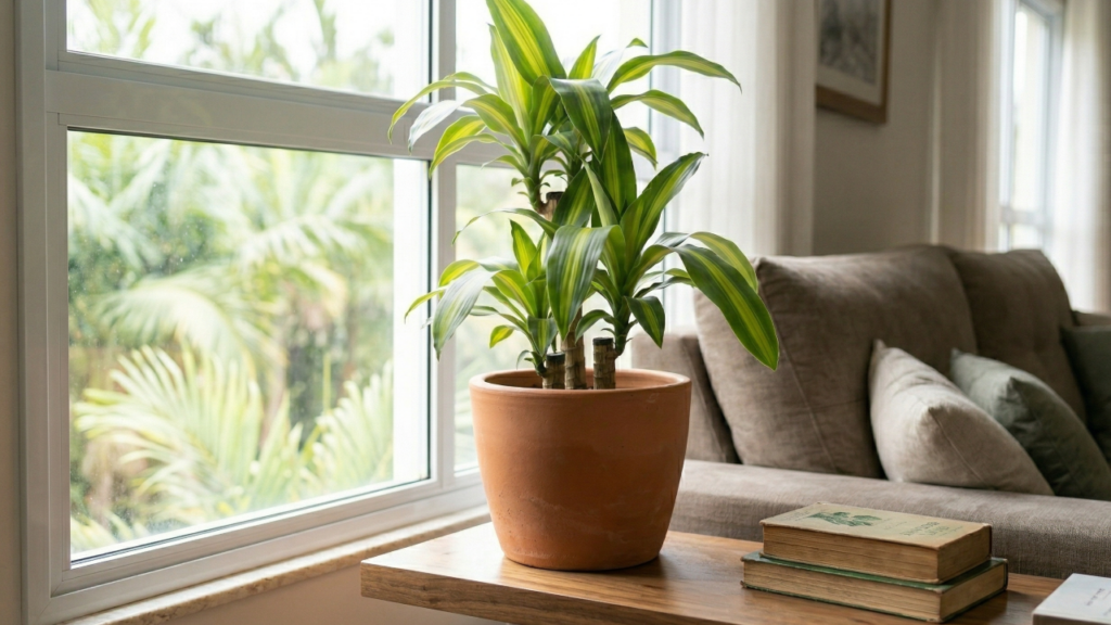 Estas 5 plantas ornamentais transformam a entrada da casa e deixam o ambiente mais acolhedor