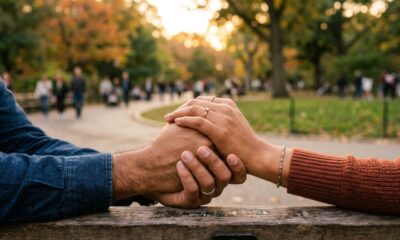 Esses signos podem sentir o amor se fortalecer aos poucos e ganhar mais verdade no coração