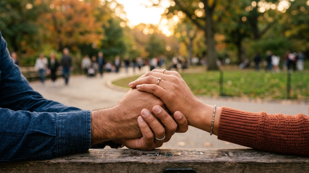 Esses signos podem sentir o amor se fortalecer aos poucos e ganhar mais verdade no coração