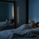 Como um espelho mal posicionado no quarto pode interferir no sono sem que você perceba de imediato