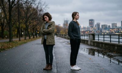 O que significa quando uma amizade acaba sem briga segundo a psicologia