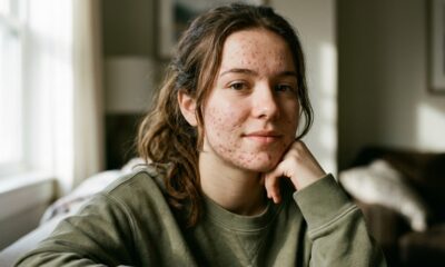 Qual fruta é boa para acne? A resposta pode surpreender quem busca melhorar a pele