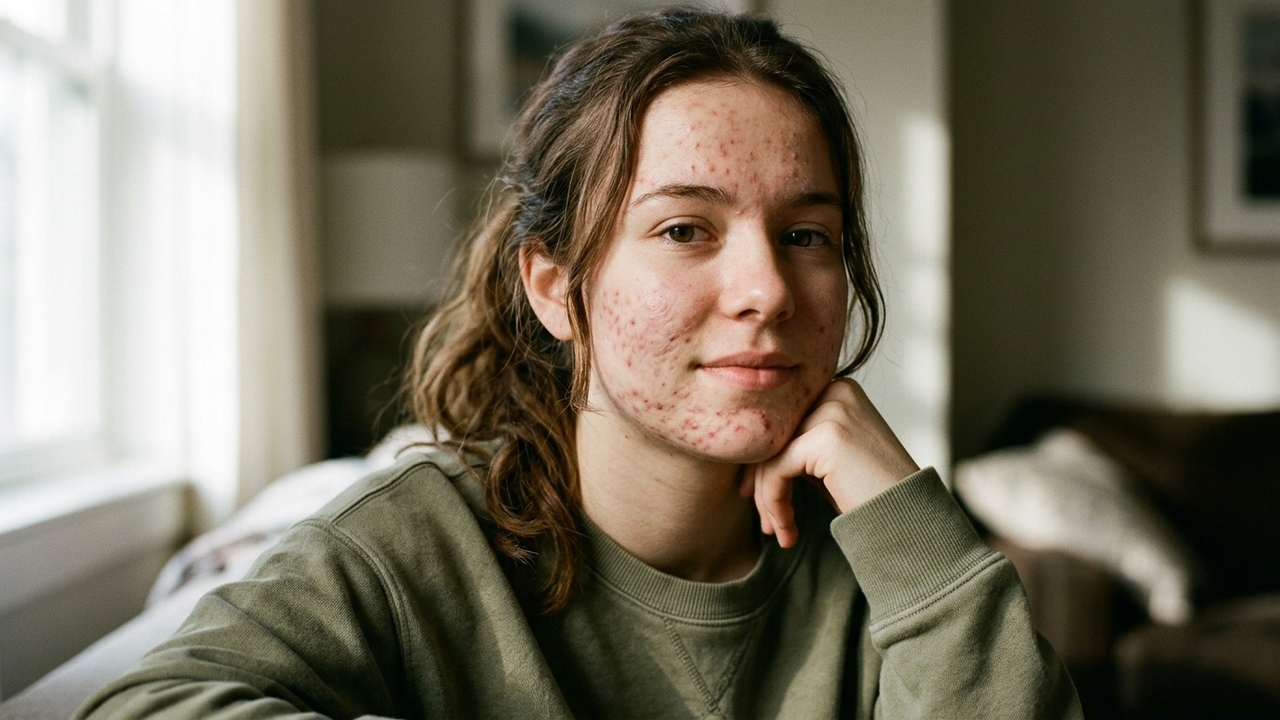 Qual fruta é boa para acne? A resposta pode surpreender quem busca melhorar a pele