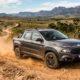 Fiat Toro se consolida no Brasil ao unir conforto de SUV e capacidade de picape