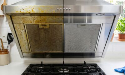 Finalmente descobri como tirar gordura sem esforço com um ingrediente muito barato