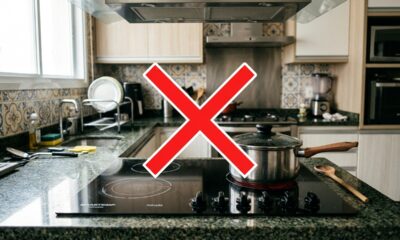 Indução já não reina sozinha e este cooktop começa a virar desejo de quem reforma a cozinha