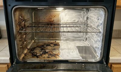 Nem desengordurante caro, nem excesso de química: a mistura simples que ajuda na limpeza da casa